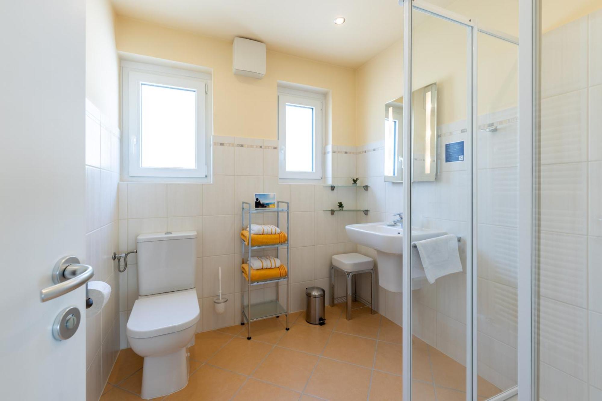 Pension Klug Adults Only - Dorfresort Митербах Екстериор снимка
