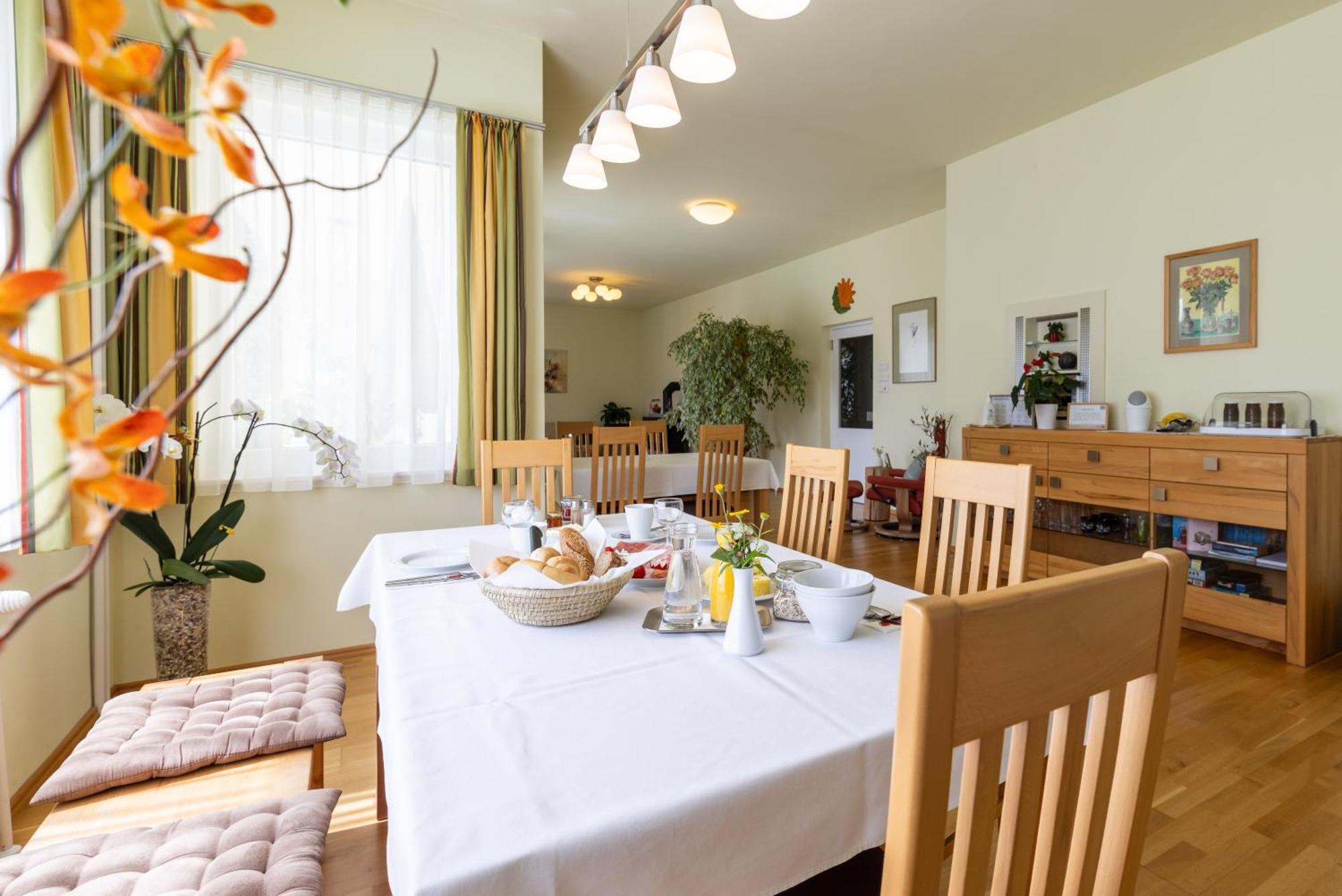 Pension Klug Adults Only - Dorfresort Митербах Екстериор снимка