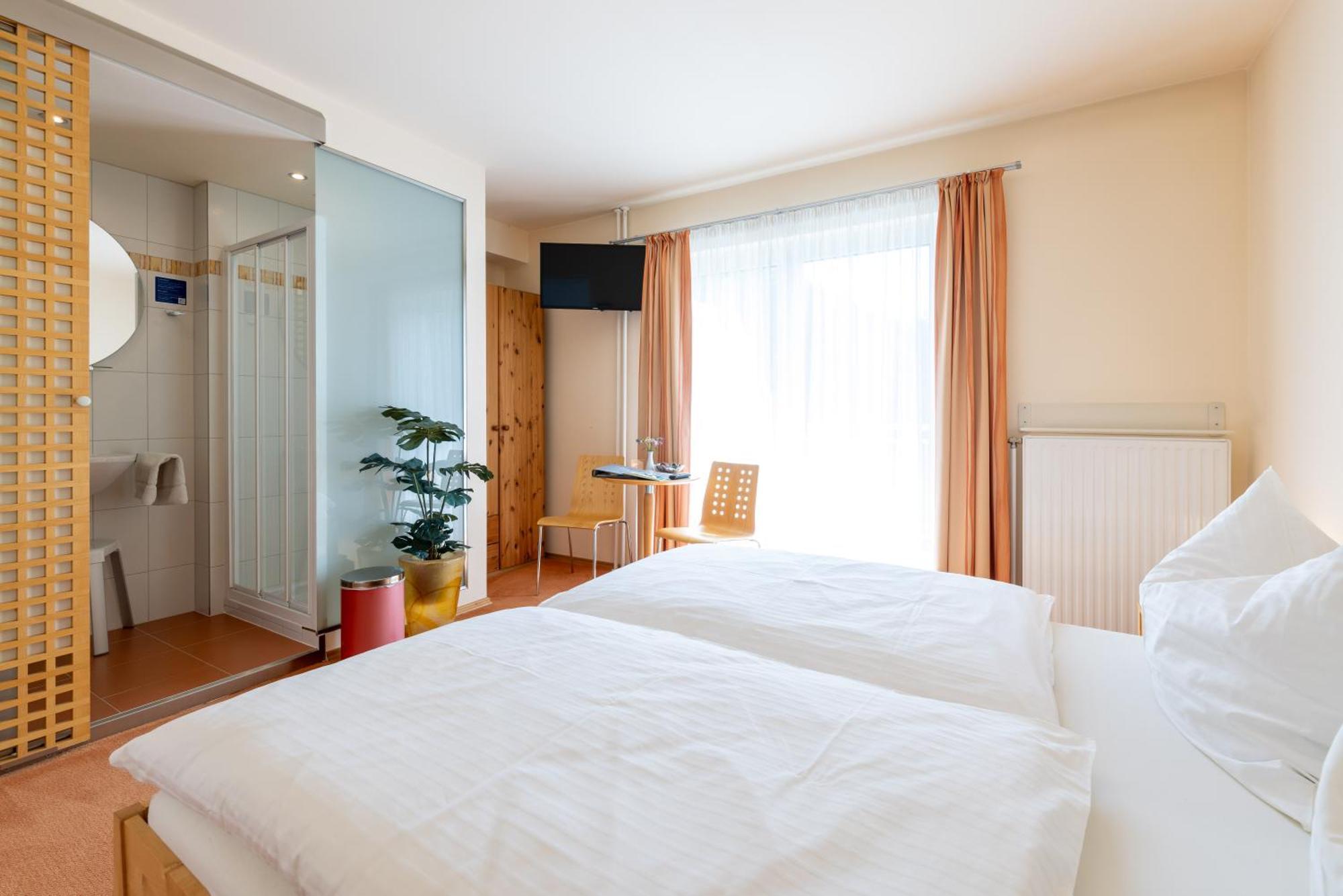 Pension Klug Adults Only - Dorfresort Митербах Екстериор снимка
