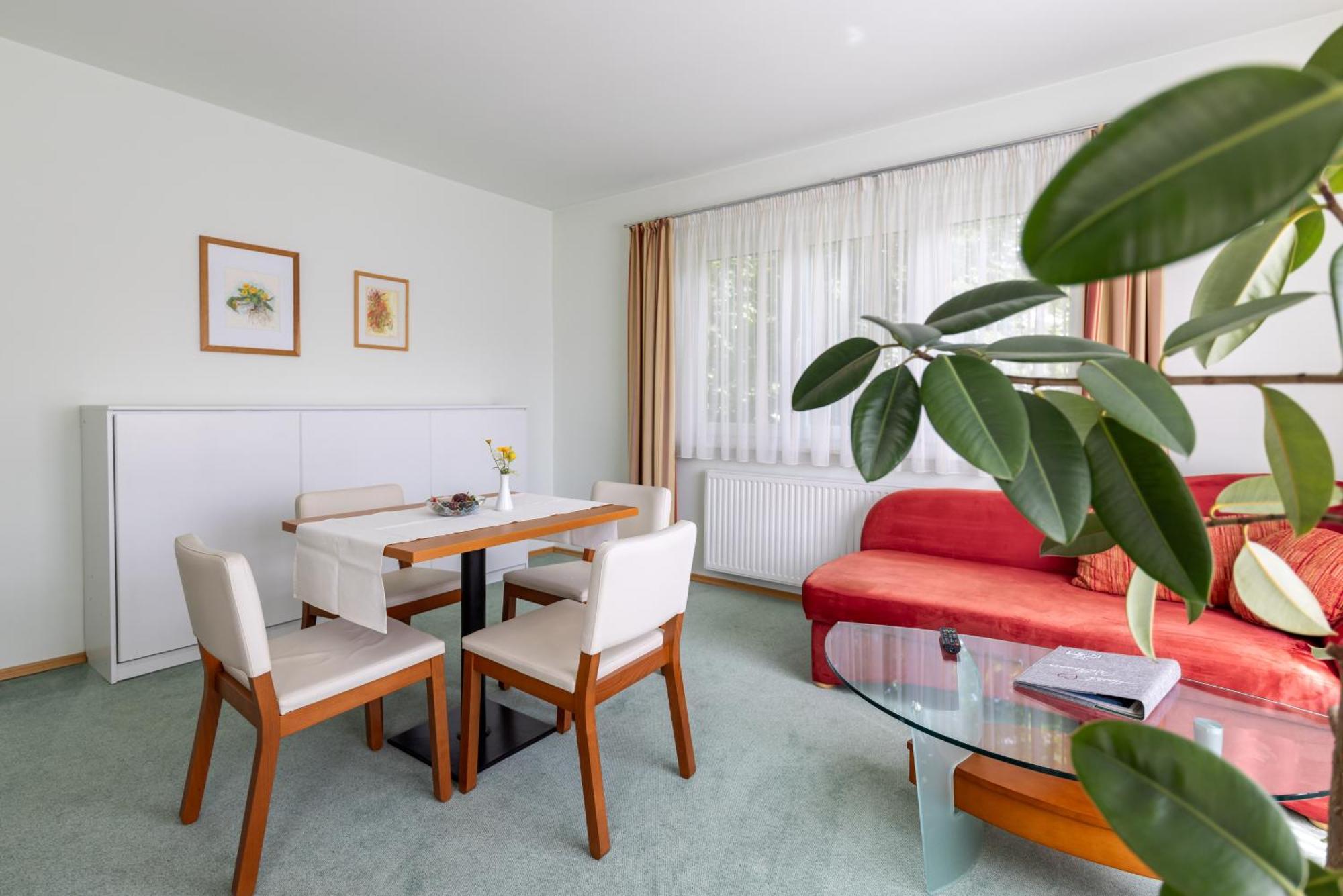Pension Klug Adults Only - Dorfresort Митербах Екстериор снимка