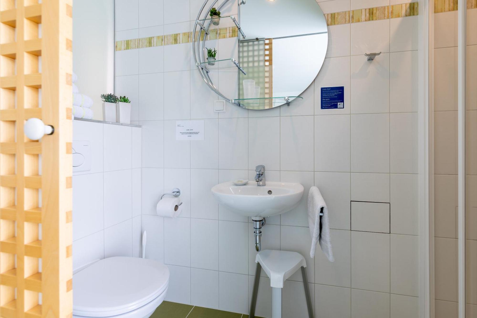 Pension Klug Adults Only - Dorfresort Митербах Екстериор снимка