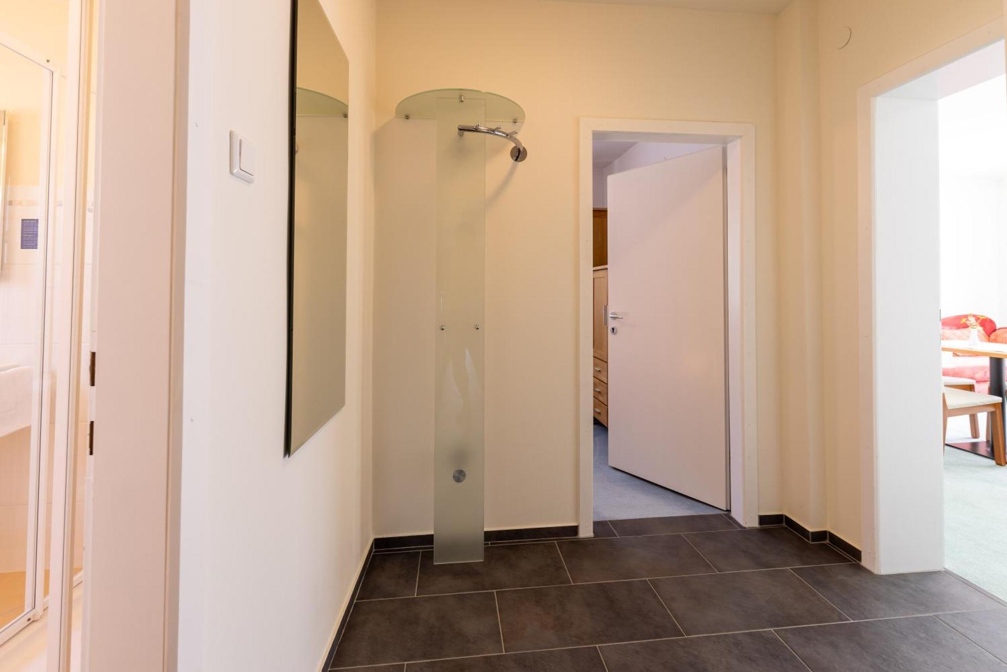 Pension Klug Adults Only - Dorfresort Митербах Екстериор снимка