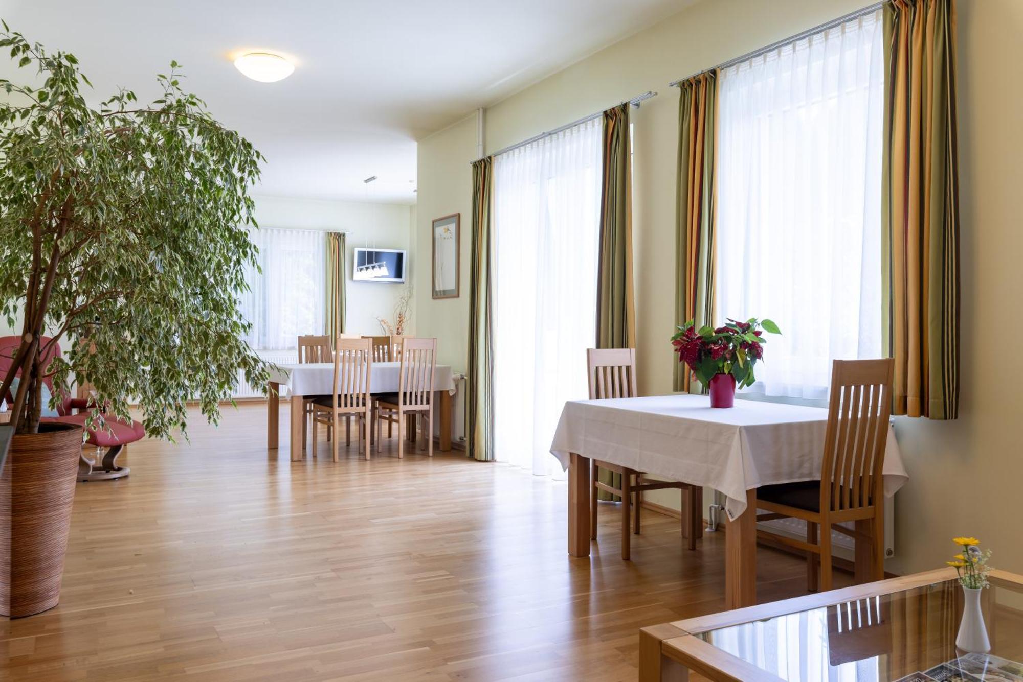 Pension Klug Adults Only - Dorfresort Митербах Екстериор снимка