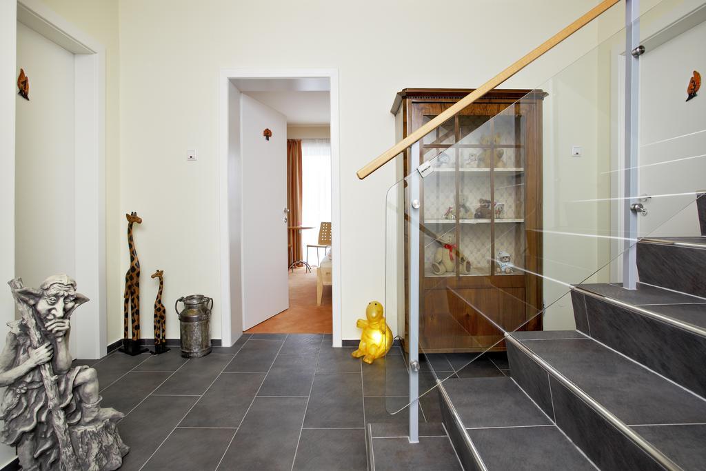 Pension Klug Adults Only - Dorfresort Митербах Екстериор снимка