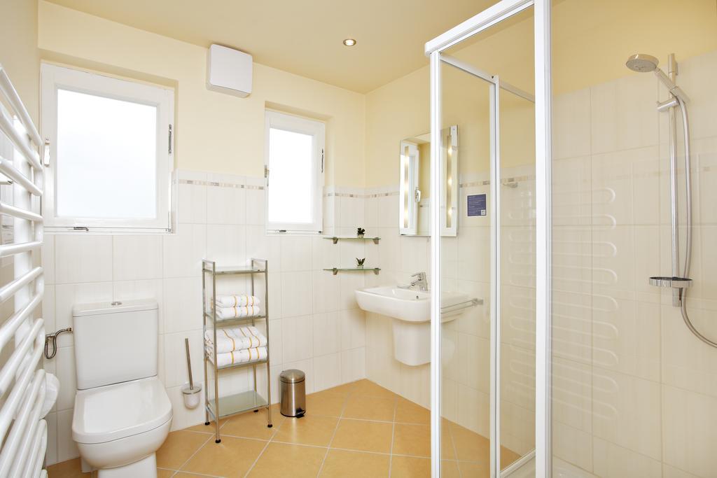 Pension Klug Adults Only - Dorfresort Митербах Екстериор снимка