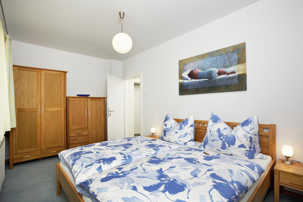 Pension Klug Adults Only - Dorfresort Митербах Екстериор снимка