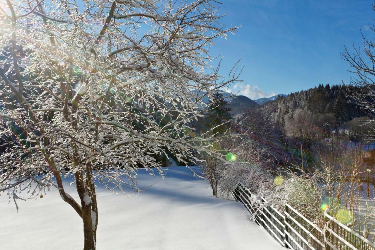 Pension Klug Adults Only - Dorfresort Митербах Екстериор снимка